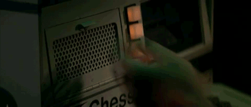 Computers Cheat at Chess